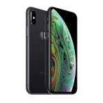 Iphone XS 64GB Space Gray / 